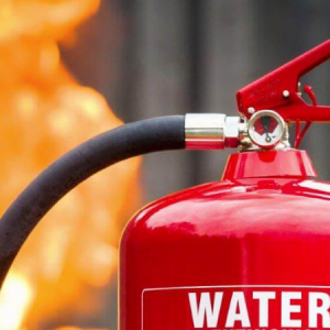 Fire Extinguisher Awareness