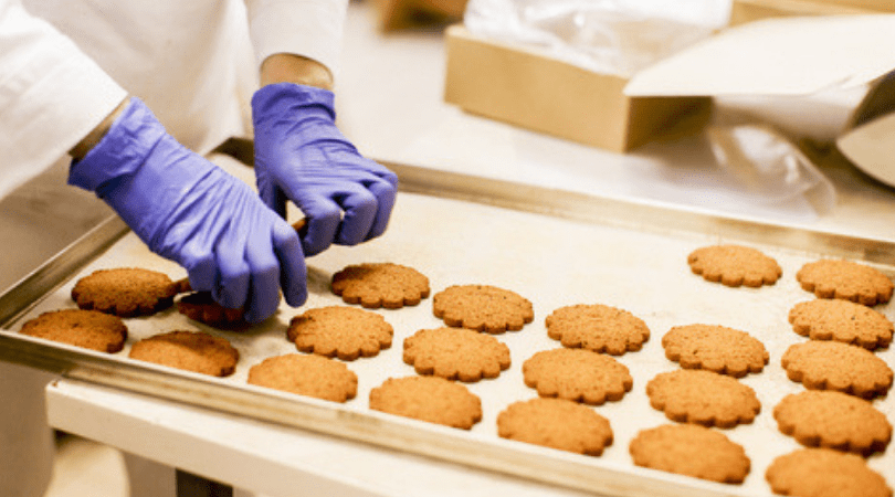 Food Safety Level 1 – Catering