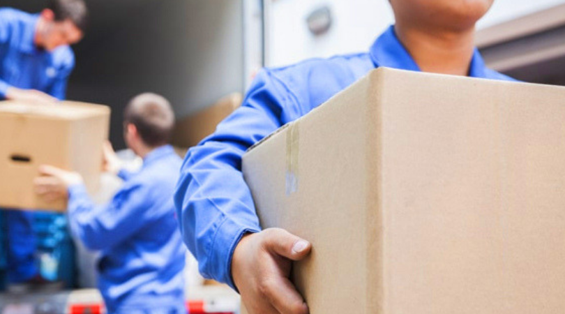 Top tips for Manual Handling in the Workplace