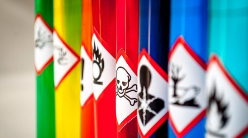 Control of Substances Hazardous to Health (COSHH)