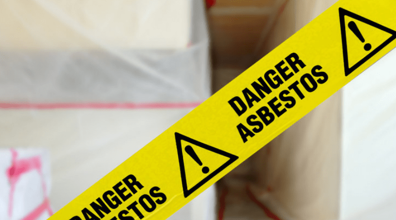 Asbestos Awareness