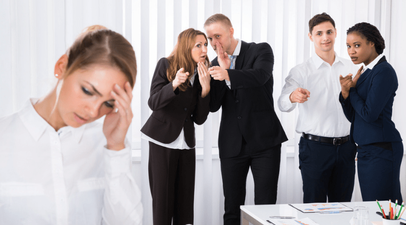 Conflict Resolution in the Workplace