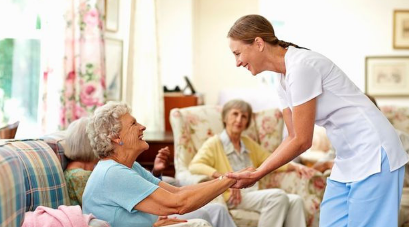Understanding Your Role in Care