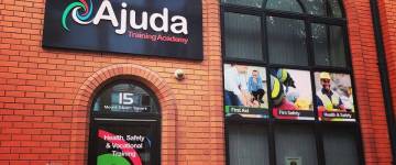 Learn new skills this summer at Ajuda Training