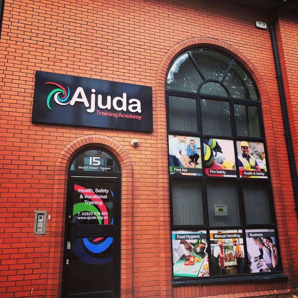 Learn new skills this summer at Ajuda Training