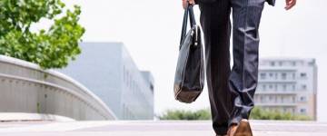 Five ways to fit more walking into your busy lifestyle.
