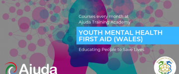 Ajuda launches Mental Health First Aid for Youth