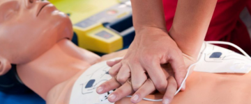 There’s still time to gain qualifications this year at Ajuda Training