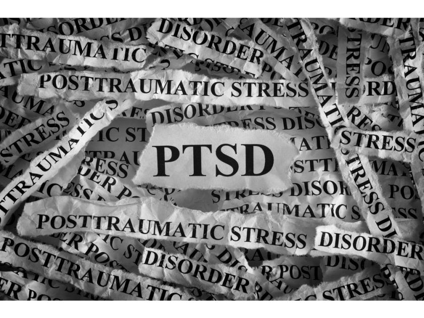 PTSD Awareness: Causes, Symptoms and Treatment