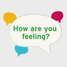 Talk to Us month: Tips on Talking About Mental Health