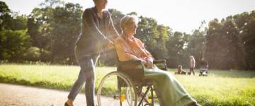 Overheating Kills: Tips for elderly care in hot weather.