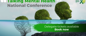 10 Reasons to attend Mental Health Conference