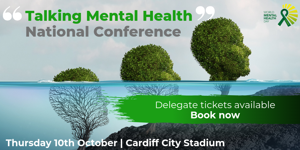 10 Reasons to attend Mental Health Conference