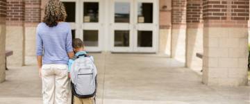 Tips to cope with back to school anxiety