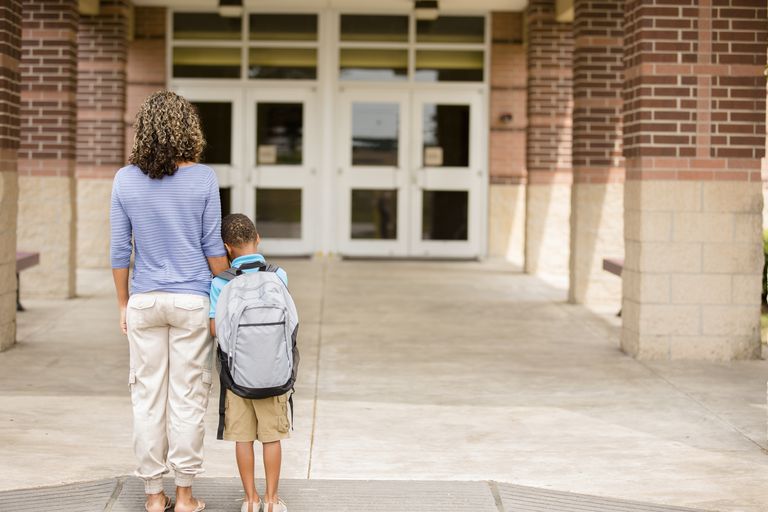 Tips to cope with back to school anxiety