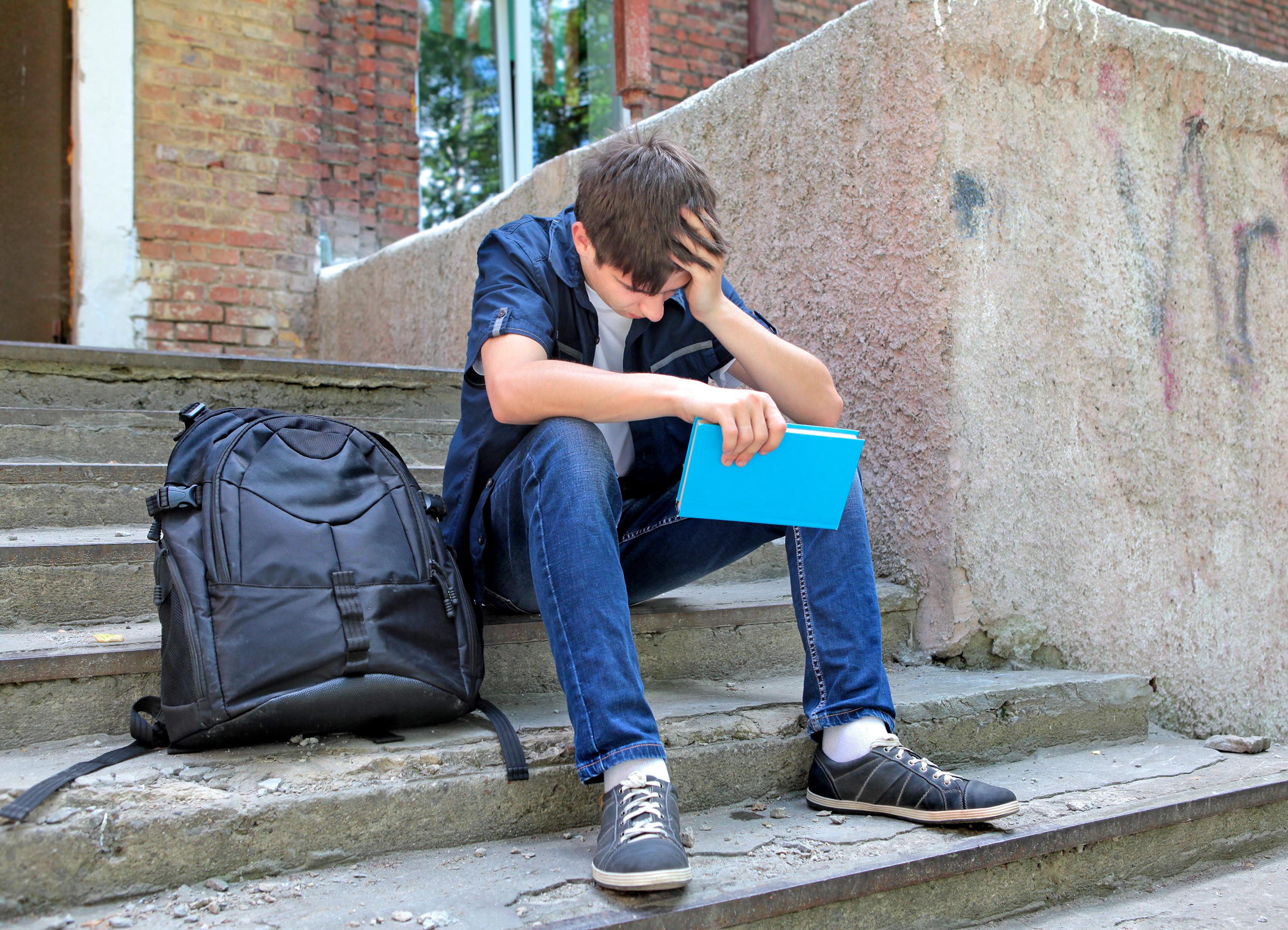 Tips for dealing with exam results stress