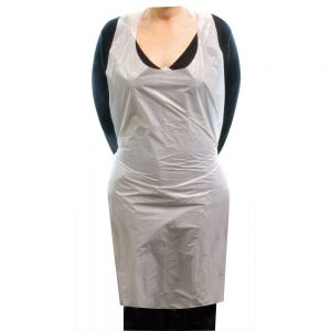 Polythene Aprons