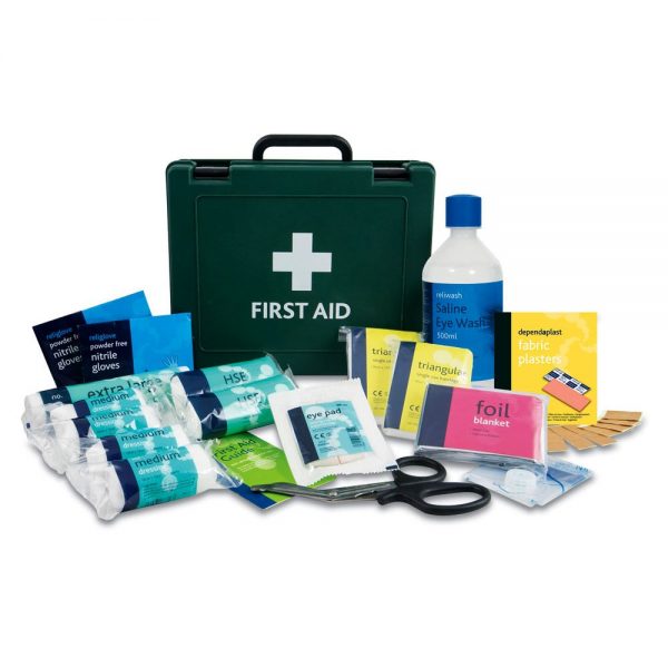 HGV First Aid Kit