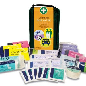 Large Universal First Aid Kit