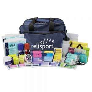 Relisport Olympic Kit