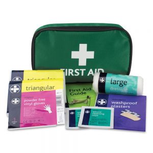 HSE 1 Person Kit