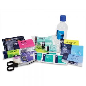Refill for BS8599-1 Travel and Motoring Kit