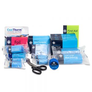 Refill for BS8599-1 Small Catering Kit
