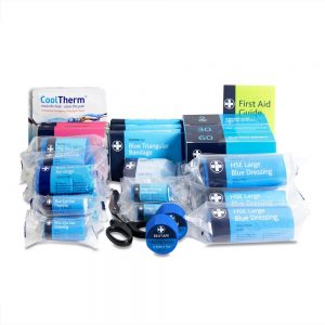 Refill for BS8599-1 Medium Catering Kit