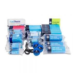 Refill for BS8599-1 Large Catering Kit