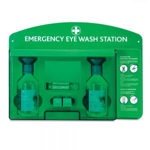 Premier Eye Wash Station