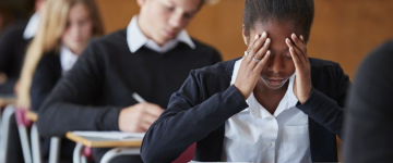 Do you have a mental health lead in your school?