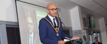 Talking Mental Health National Conference will return in 2020