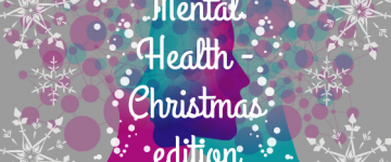 Take Care of Your Mental Health this Christmas