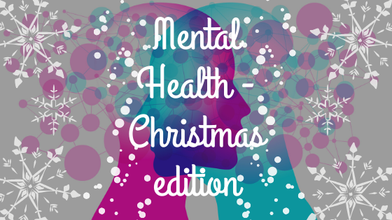 Take Care of Your Mental Health this Christmas