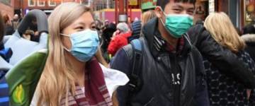 Wutan Coronavirus outbreak – keep safe and stop the spread!