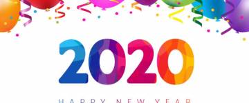 Happy new year! Save on training courses when booking in January!