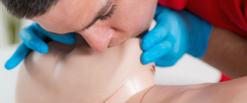 Become a first aider this February