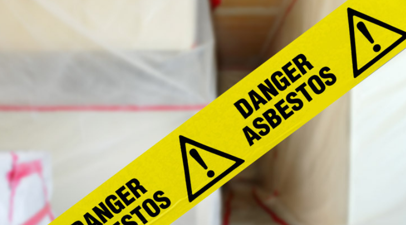 Asbestos Awareness for Architects and Designers