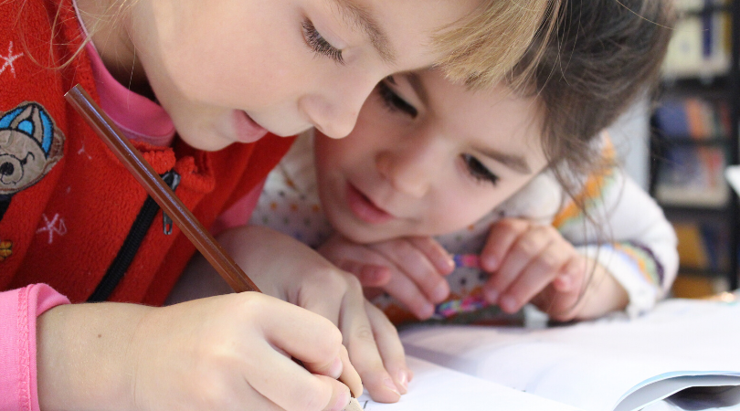 Introduction to Early Years Foundation Stage