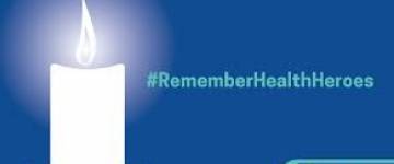 International Nurses Day 2020