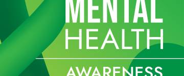 Mental Health Awareness Month May 2026