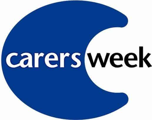 Carers Week Logo