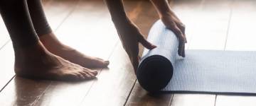 World Wellbeing Week 22nd – 26th June 2020