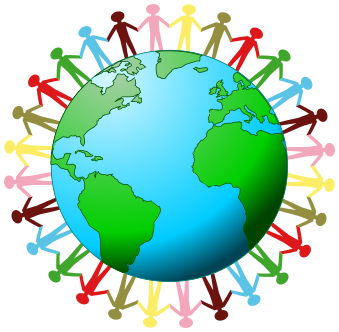 World Friendship Day Logo