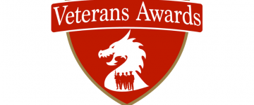 Ajuda CEO Dawn Evans is Finalist at Welsh Veterans Awards 2020