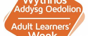 Adult Learners Week 21st – 27th September 2020