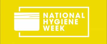 National Hygiene Week 14th – 20th September 2020