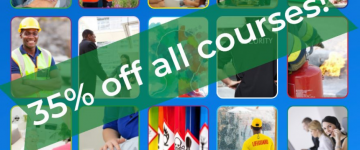 Learning In Lockdown – 35% Off Discount on all Ajuda Online Training Courses