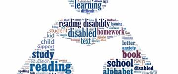 Dyslexia Awareness Week 5th -11th October 2020