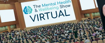 Virtual Mental Health & Wellbeing Show 2021